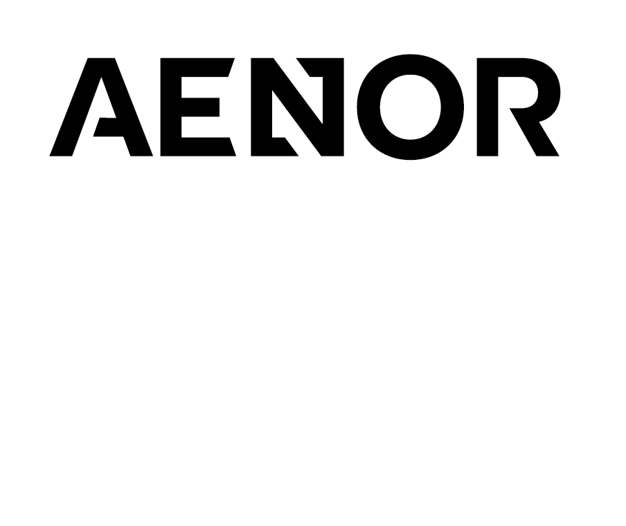 Sello AENOR ISO 45001