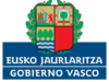 Logotipo Gobierno Vasco