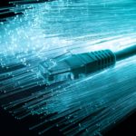 Fibra Óptica para acceso a internet