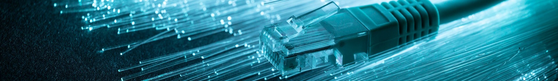 Fibra Óptica Internet