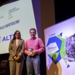 Premio Confebask Italo Bertolini Rojas